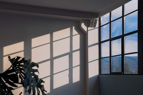 How can I save energy in my home - Glazing