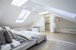 Loft Conversion Temperature Control 1