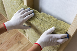 Loft Insulation Building Regulations