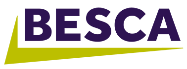 BESCA Competent Person scheme logo