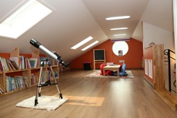 Loft Conversion