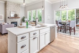 Open Plan Kitchen QOW Front Door 18.2.22Mike Gattorna Yqbvabe8ahc Unsplash