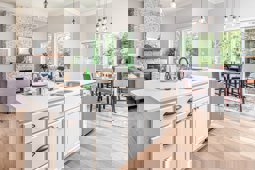 Open Plan Kitchen QOW Front Door 18.2.22Mike Gattorna Yqbvabe8ahc Unsplash