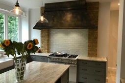 Cooker Hood