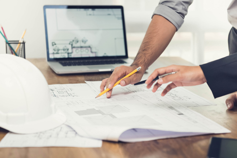 What is plan checking?