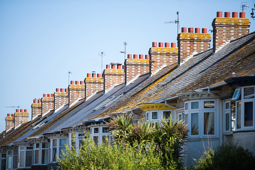 Removal Chimney Stack