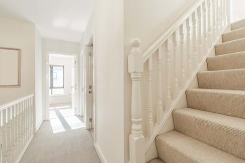 Will my loft conversion staircase comply with building regulations?