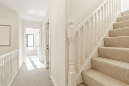 Stairs Loft Extension