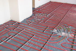 Underfloor Heating