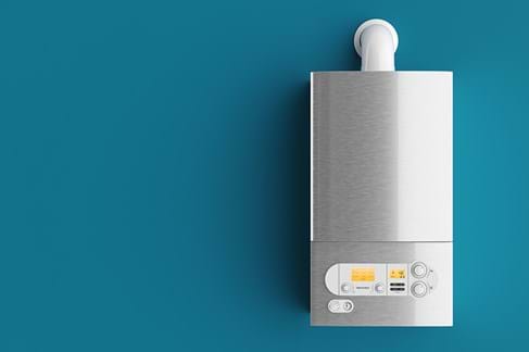 I'm installing or moving a boiler in my kitchen - what do I need to look out for?