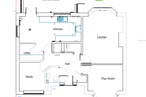 What are the 17 common mistakes found on building plans?