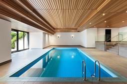Home Swimming Pool Building Regulations