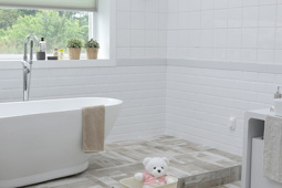 Bathroom Considerations Before Start