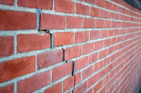 Subsidence, movement and your conservatory