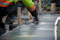 Floor Slab