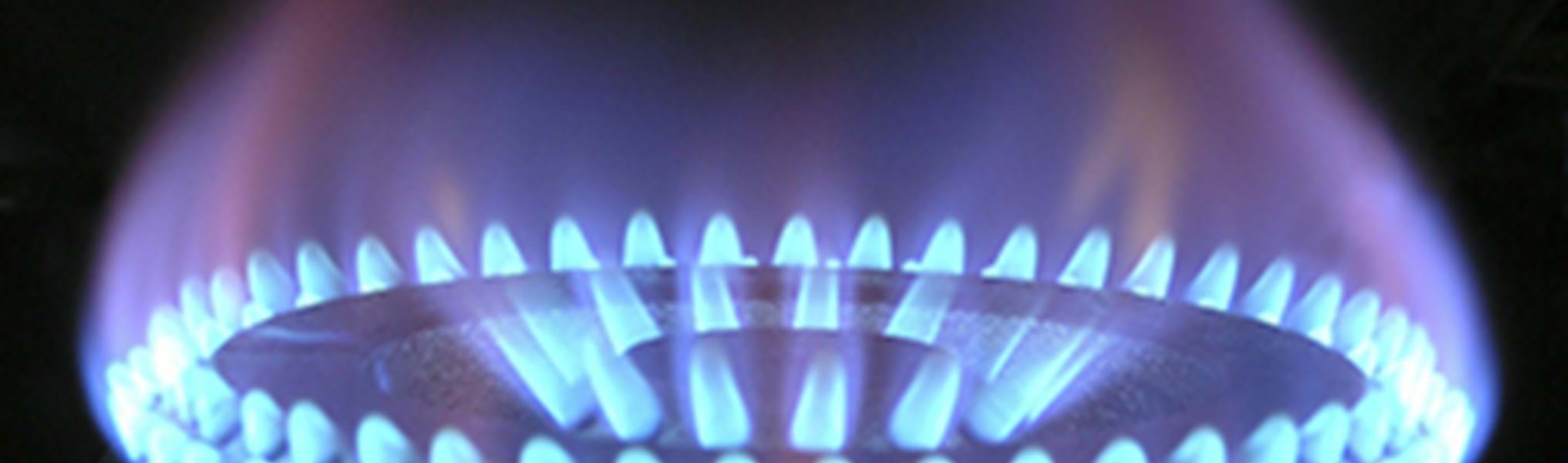 Gas flame competent person scheme