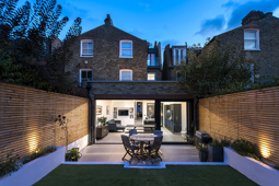 House Extension Roof