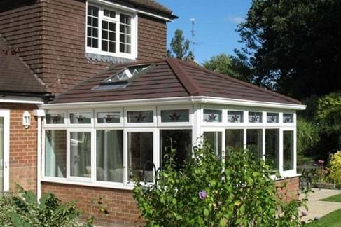 I want to replace my conservatory roof - what should I know?