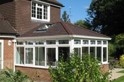 Conservatory Roof