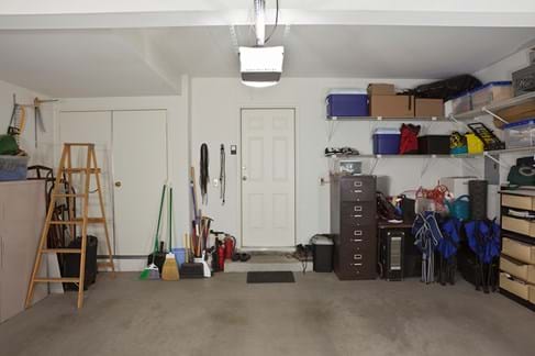 What are the key things to consider for my new garage conversion?