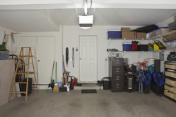 Garage Conversion