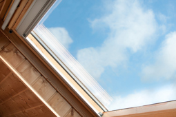 Velux Window Loft Conversion 1