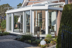 Conservatory Building Regulations