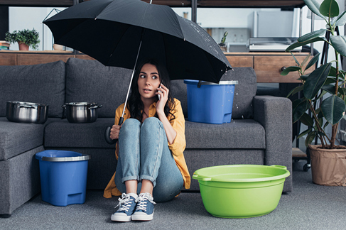 Whose responsibility is building regulations compliance?