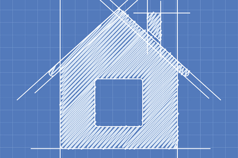 What should I do if planning permission hasn't been granted?