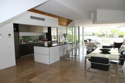 Open Plan Kitchen