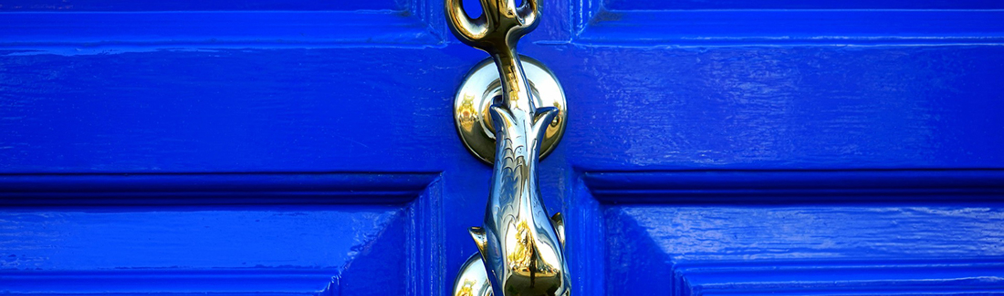 Front Door Image